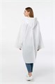 Дождевик-плащ BrightWay, белый 11875.60