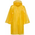 Дождевик-плащ BrightWay, желтый 11875.80