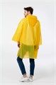 Дождевик-плащ BrightWay, желтый 11875.80