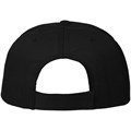 Бейсболка Promo, черная 15846.30