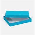 Коробка под ежедневник Startpoint, голубая 4858.14