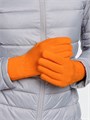 Перчатки Urban Flow, оранжевые 16663.20