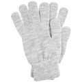 Перчатки Urban Flow, светло-серый меланж 16663.31