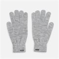 Перчатки Urban Flow, светло-серый меланж 16663.31