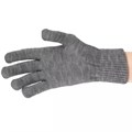 Перчатки Urban Flow, темно-серый меланж 16663.32