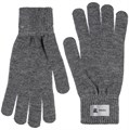 Перчатки Urban Flow, темно-серый меланж 16663.32