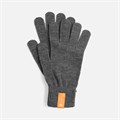 Перчатки Urban Flow, темно-серый меланж 16663.32