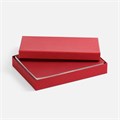 Коробка под ежедневник Startpoint, красная 4858.50