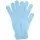 Перчатки Urban Flow, ярко-голубые 16663.42