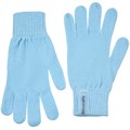 Перчатки Urban Flow, голубые 16663.45