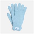 Перчатки Urban Flow, голубые 16663.45