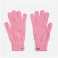 Перчатки Urban Flow, пыльно-розовые 16663.56