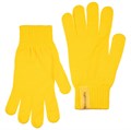 Перчатки Urban Flow, желтые 16663.80