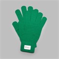 Перчатки Urban Flow, зеленые 16663.90