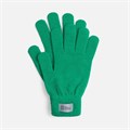 Перчатки Urban Flow, зеленые 16663.90