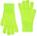 Перчатки Urban Flow, салатовый неон 16663.94