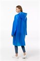 Дождевик-плащ CloudTime, синий 11876.40