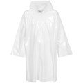 Дождевик-плащ CloudTime, белый 11876.60
