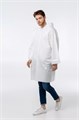 Дождевик-плащ CloudTime, белый 11876.60