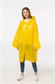 Дождевик-плащ CloudTime, желтый 11876.80