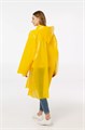 Дождевик-плащ CloudTime, желтый 11876.80