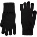 Перчатки сенсорные Urban Flow, черные 16664.30