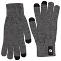 Перчатки сенсорные Urban Flow, темно-серый меланж 16664.32