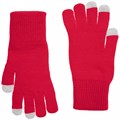 Перчатки сенсорные Urban Flow, красные 16664.50