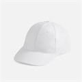 Бейсболка Apollo, белая 04096102TUN