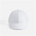 Бейсболка Apollo, белая 04096102TUN