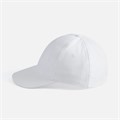 Бейсболка Apollo, белая 04096102TUN