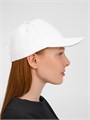 Бейсболка Apollo, белая 04096102TUN