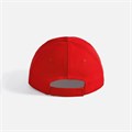 Бейсболка Apollo, красная 04096161TUN