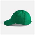 Бейсболка Apollo, ярко-зеленая 04096272TUN