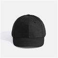 Бейсболка Apollo, черная 04096312TUN