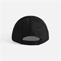 Бейсболка Apollo, черная 04096312TUN