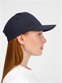 Бейсболка Apollo, темно-синяя 04096319TUN