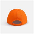 Бейсболка Apollo, оранжевая 04096400TUN