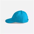 Бейсболка Apollo, ярко-бирюзовая 04096234TUN
