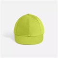 Бейсболка Apollo, зеленое яблоко 04096294TUN