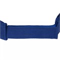 Козырек Active, ярко-синий с белым кантом 15429.44