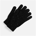 Перчатки сенсорные Spotti Senso, черные 28900.30