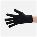 Перчатки сенсорные Spotti Senso, черные 28900.30
