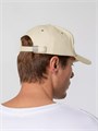 Бейсболка Standard, бежевая 15847.10