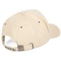 Бейсболка Standard, бежевая 15847.10