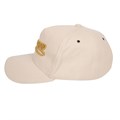 Бейсболка Standard, бежевая 15847.10