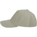 Бейсболка Standard, серая 15847.11