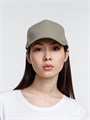 Бейсболка Standard, серая 15847.11