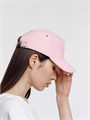 Бейсболка Standard, светло-розовая 15847.15