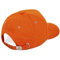 Бейсболка Standard, оранжевая 15847.20